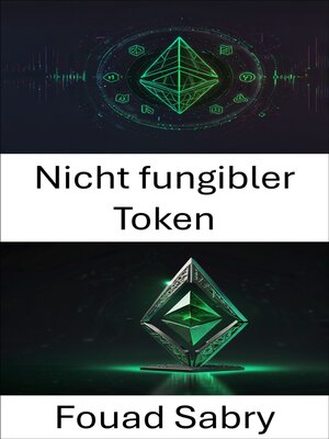 cover image of Nicht fungibler Token